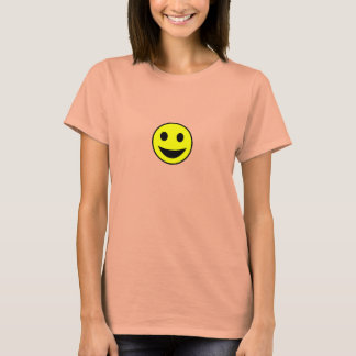 Camiseta Sorria!