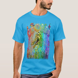 Camiseta Sorria