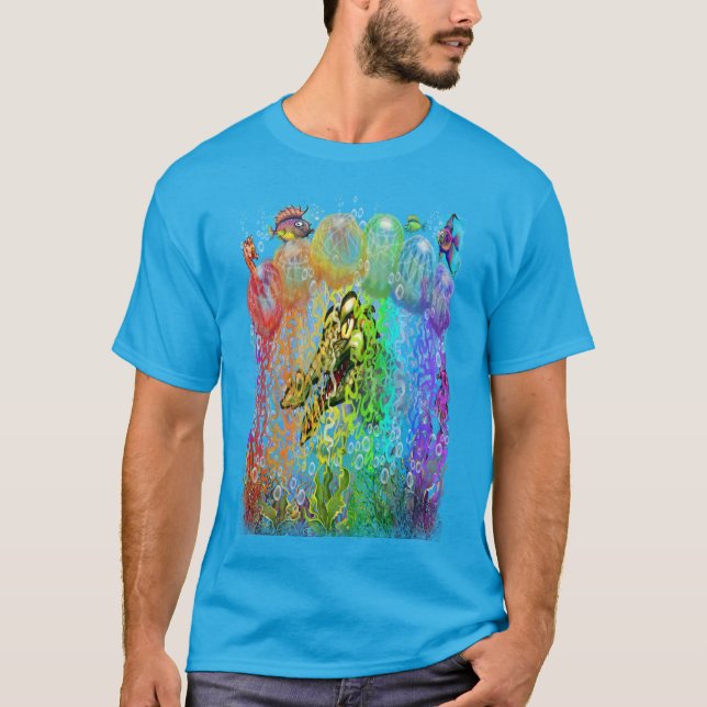 Camiseta Sorria (Frente)