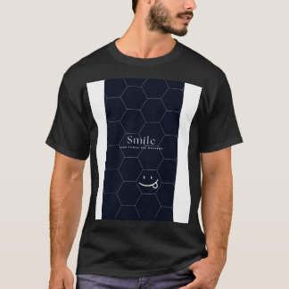Camiseta Sorria 2