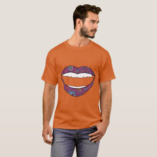 Camiseta "Sorria" de Jessica Jolia