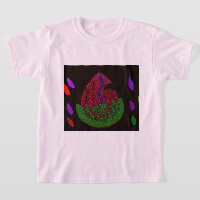 Camiseta Sorria Mais no Dia de Páscoa (Postura )
