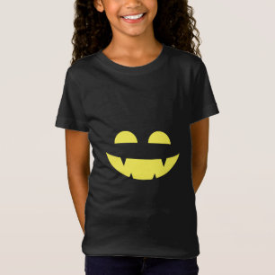 Camiseta "Sorria" Menina