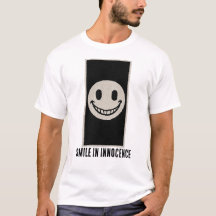 Sorria na Innocence T-Shirt