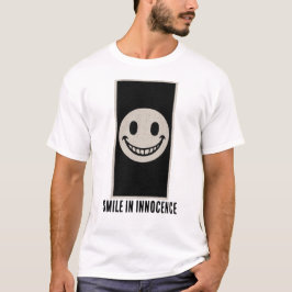 Camiseta Sorria na Innocence T-Shirt