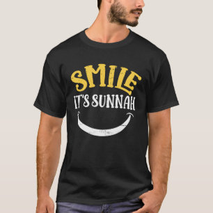 Camiseta Sorria Seu Ramadão Islâmico Sunnah para Paz