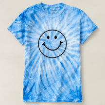 Sorria Tie Dye