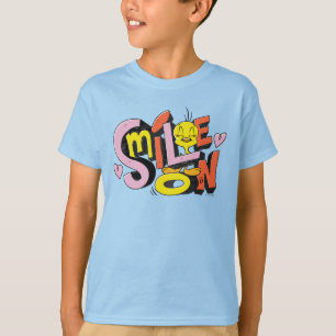 Camiseta Sorria TWEETY™