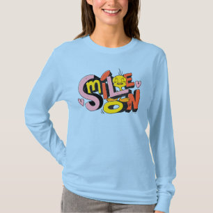 Camiseta Sorria TWEETY™