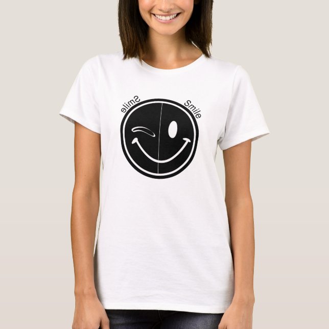 Camiseta SorriaSorria (Frente)