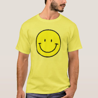 Camiseta sorriso