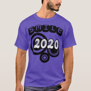 CAMISETA SORRISO