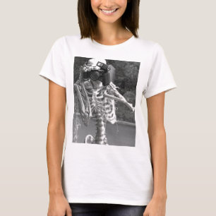 Camiseta "Sorriso!! ......?? "