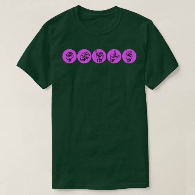 Camiseta sorriso (Frente do Design)