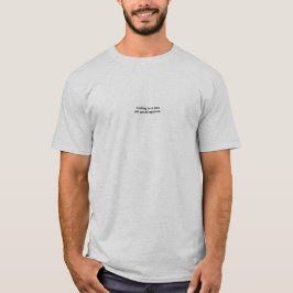 Camiseta Sorriso Aprovado pelo RH