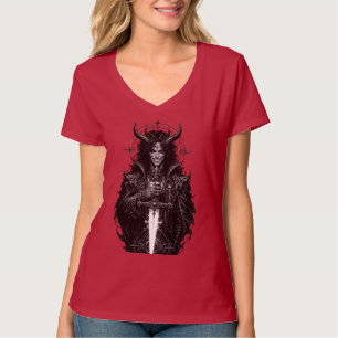 Camiseta Sorriso de Aço O Manifesto Botis