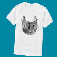 Sorriso de Gato Engraçado