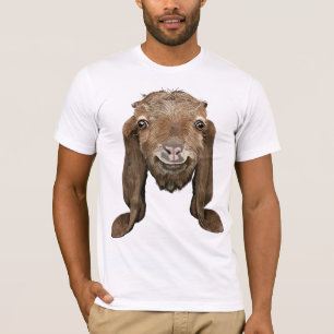 Camiseta Sorriso de Goata