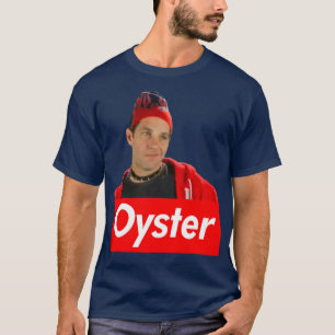 Camiseta Sorriso de Ostra