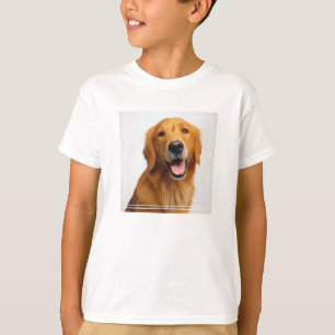Camiseta Sorriso de Ouro
