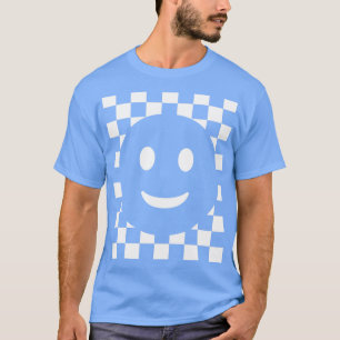 Camiseta Sorriso de tabuleiro 1