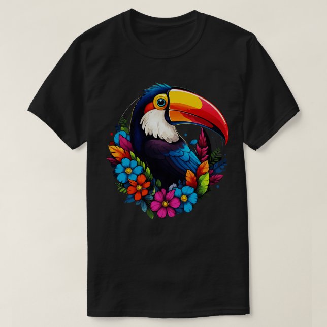 Camiseta Sorriso de Turiano (Frente do Design)