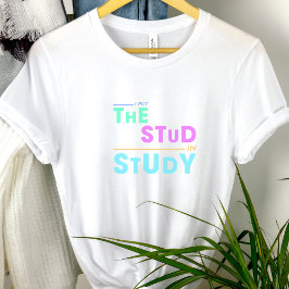 Camiseta Sorriso - Espalhar a Positividade e a Felicidade