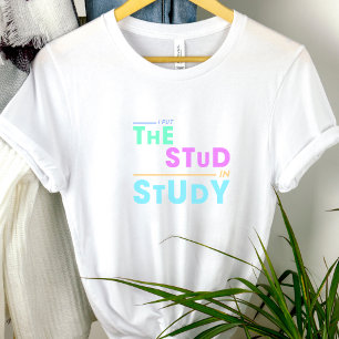 Camiseta Sorriso - Espalhar a Positividade e a Felicidade