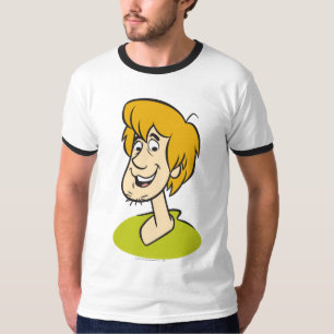 Camiseta Sorriso Shaggy