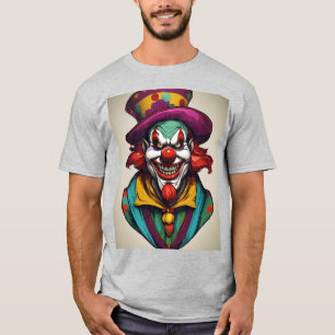 Camiseta Sorrisos de Areia - Víblias Jovens