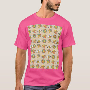 Camiseta Sorrisos de Groovy 1