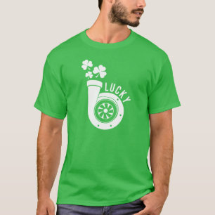 Camiseta Sorte