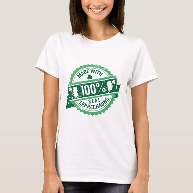 Camiseta Sorte (Frente)