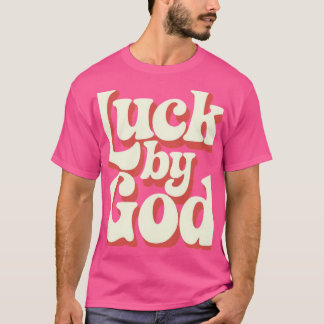 Camiseta Sorte de Deus