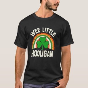 Camiseta Sorte do Garoto Bandido