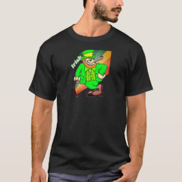 Camiseta Sorte dos irlandeses