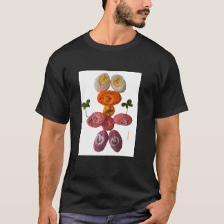 Camiseta Sorte Dupla
