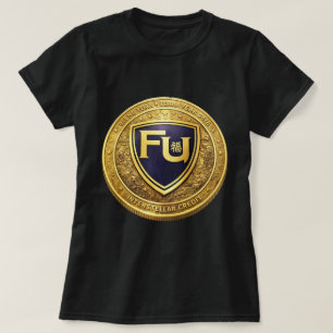 Camiseta Sorte e Felicidade Fu 0046264 Crédito Interestelar