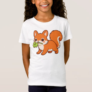 Camiseta Sorte Paz Amor