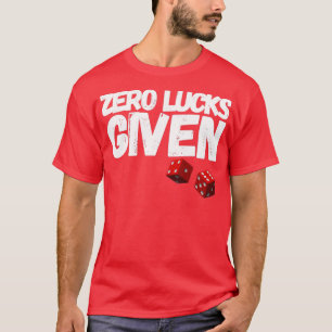 CAMISETA SORTES ZERO COM DIA DE SÃO PATRÍCIO ENGRAÇADO (2)