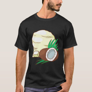 Camiseta Sorvete Creme Parlor Sorvete Bola do Sorvete