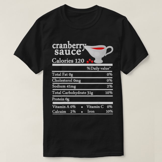 Camiseta Sorvete de Aroma Nutrição de Batatas Doce Graças (Frente do Design)