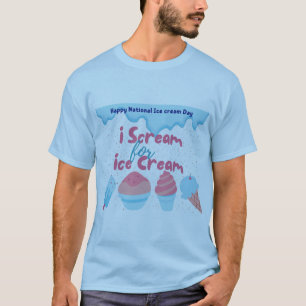 CAMISETA SORVETE NACIONAL T CONTRATAR HOMENS