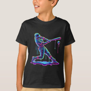 Camiseta Sorvete Pingando Bysebyll Byt Bysebyll Jogador 2