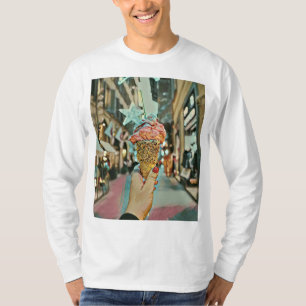 Camiseta Sorvetes
