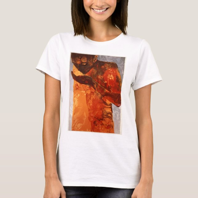 Camiseta Sorvo 1999 (Frente)