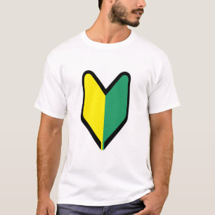 Camiseta Soshinoya