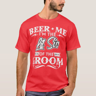 Camiseta Sou A Irmãozinha Do Bebê-Lo.