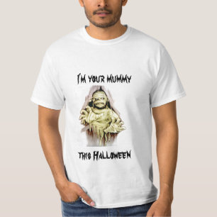 Camiseta Sou a tua mãe