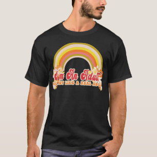 Camiseta Sou Adulto, Mas Não Como Um Adulto Real